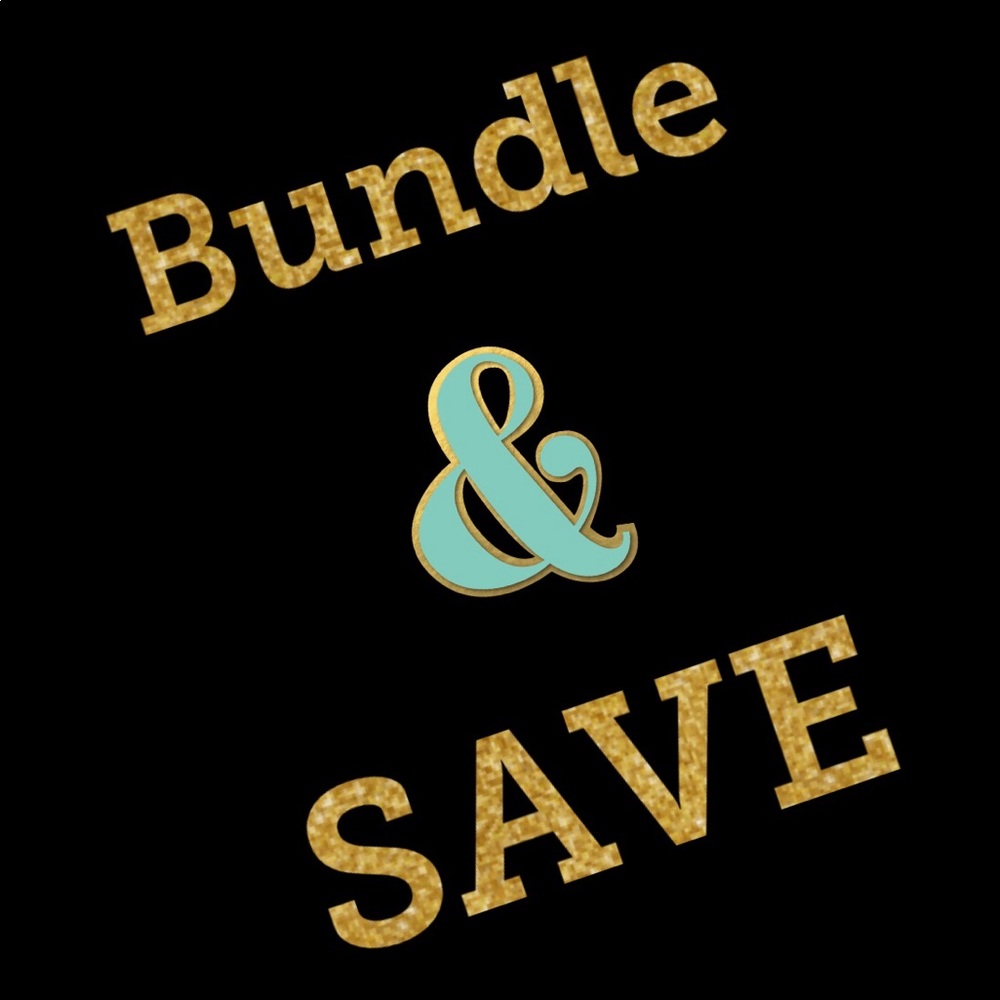 SUPER SAVINGS !